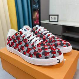 Picture of Louis Vuitton Shoes _SKULVsz38-45TF0110012996